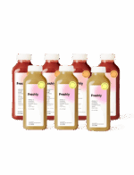 Pineapple Strawberry Mix Bundle