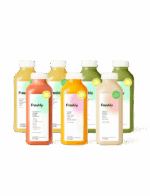 Fresh Organic Mix Bundle
