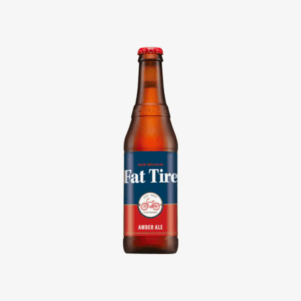 Fat Tire Ale
