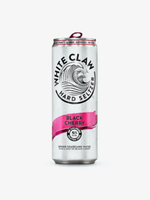 White Claw Cherry