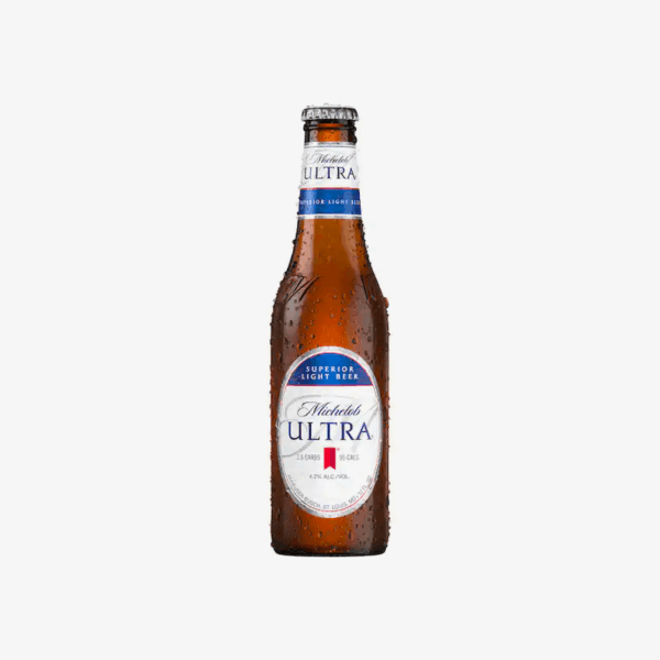 Michelob Ultra
