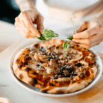 Pugliese Pizza