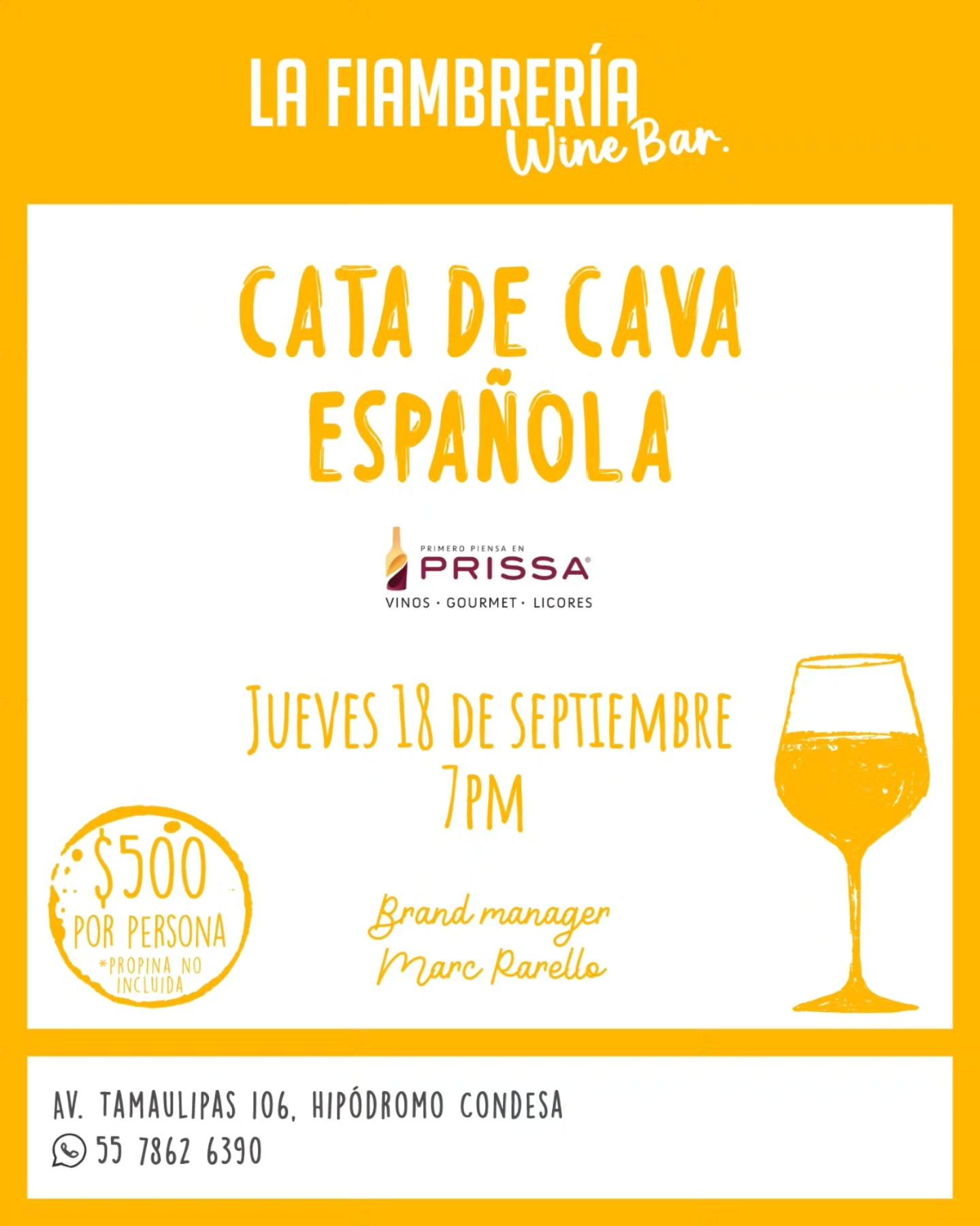 18 de septiembre_cavaespañola