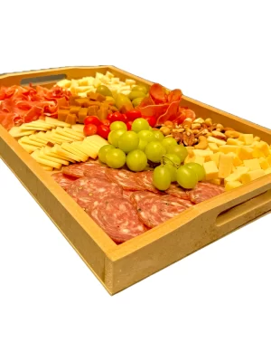 Tabla Mediana Fiambreria 2