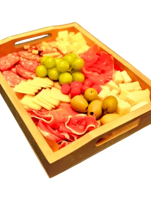 Tabla chica Fiambreria 2