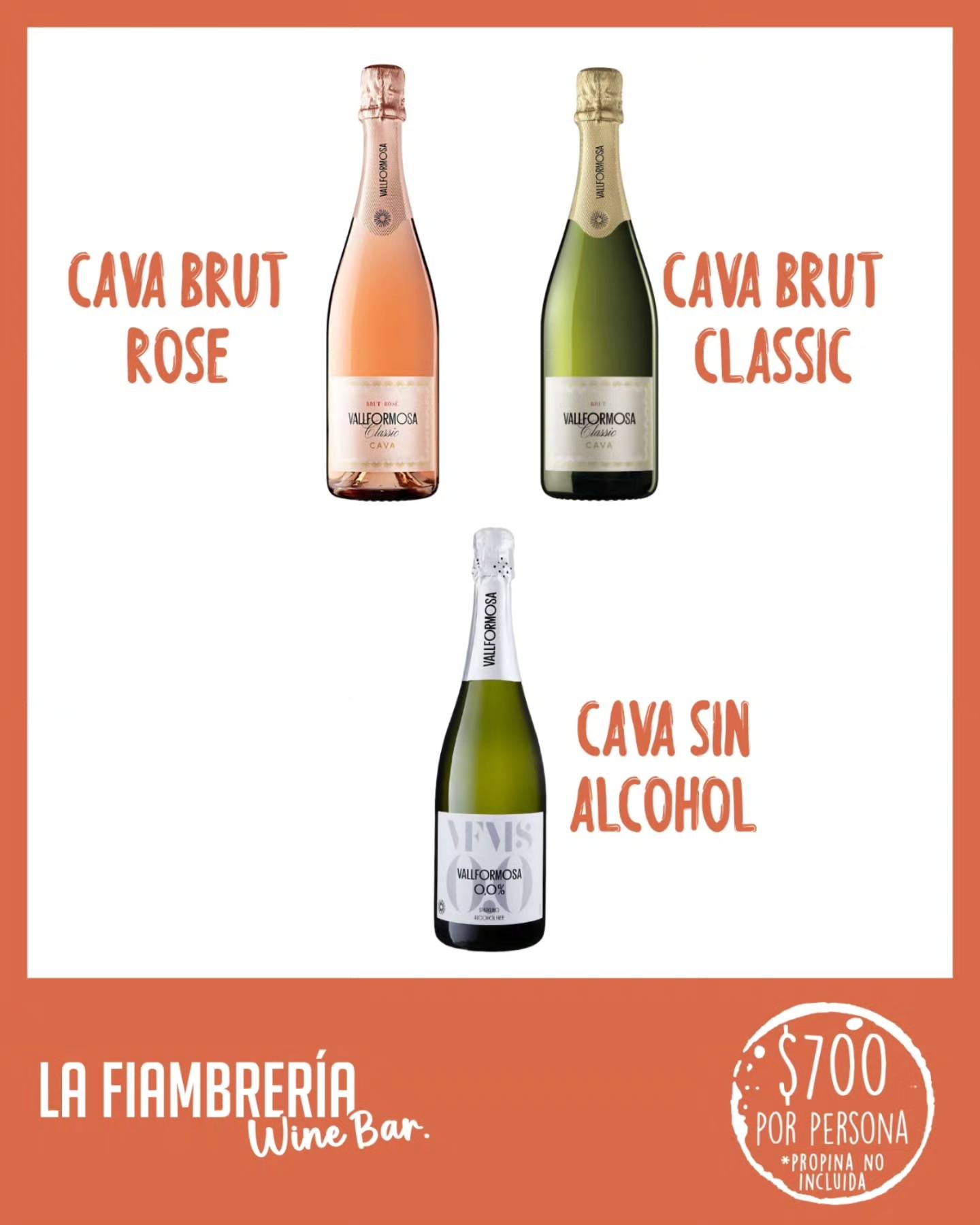 cata 21 de septiembre 2