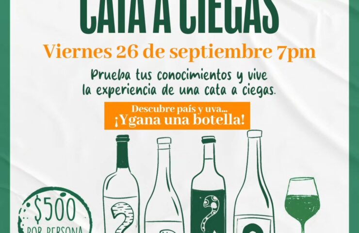 cata 26 de septiembre