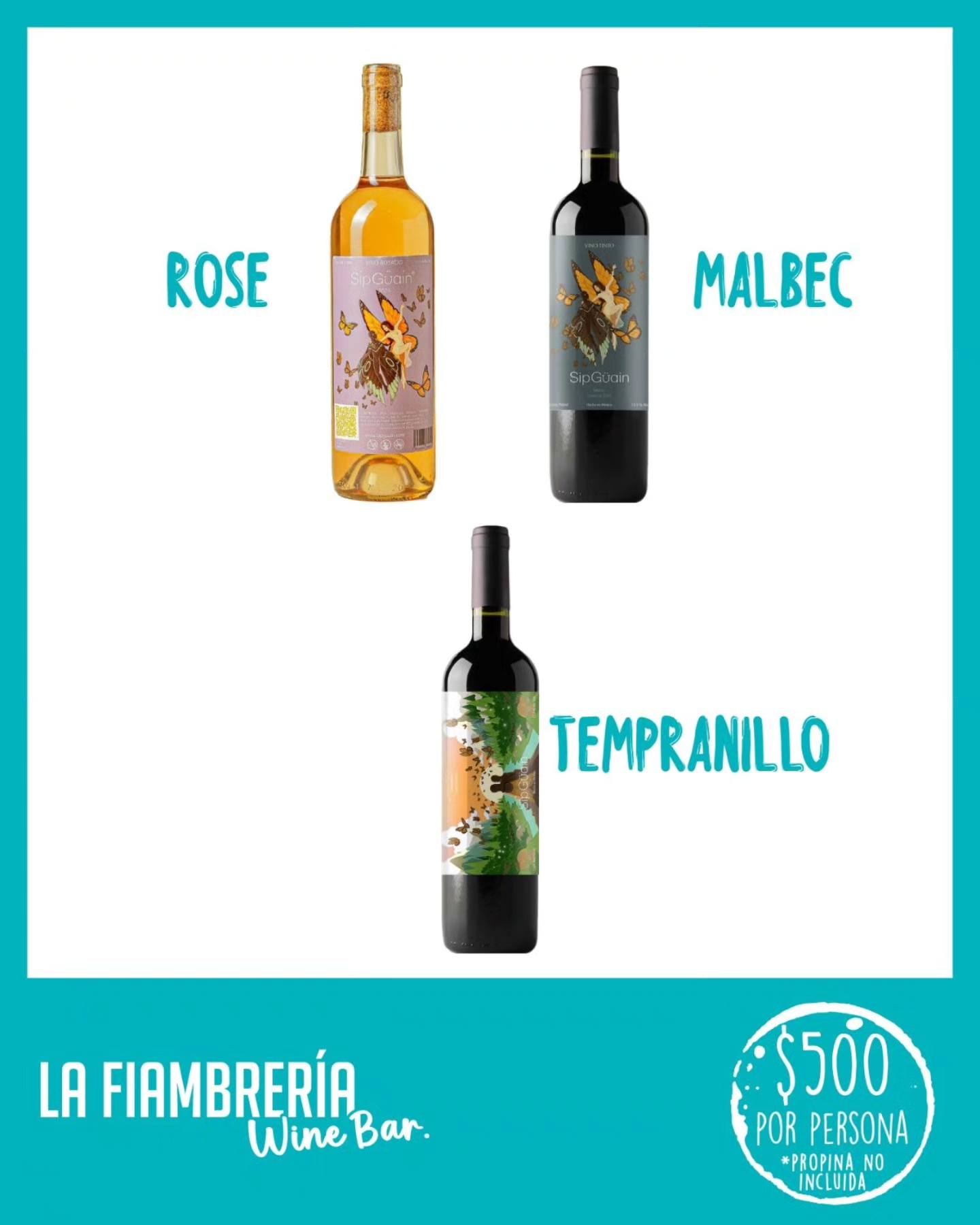 cata 27 de septiembre 2