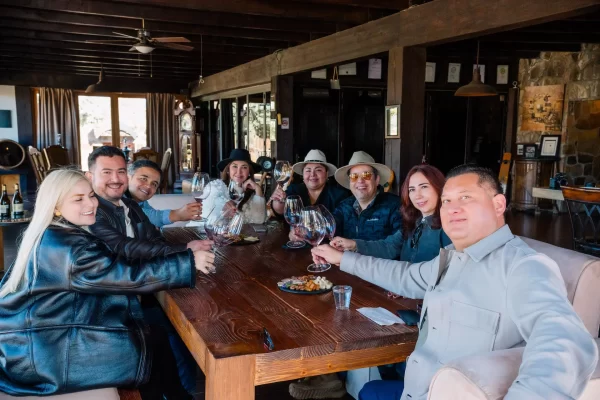 Wine Club Mensual