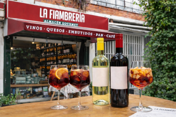 Wine Club Mensual