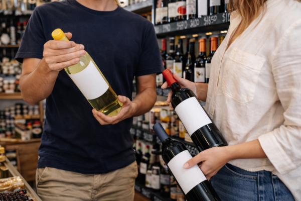 Wine Club Mensual