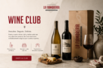 Wine Club Mensual